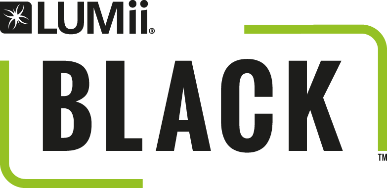 LUMii BLACK Logo